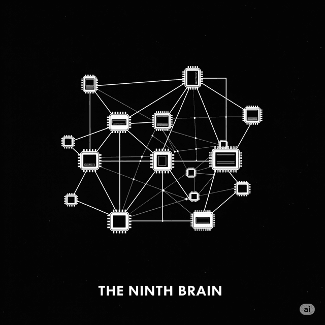 Ninth Brain Image 2