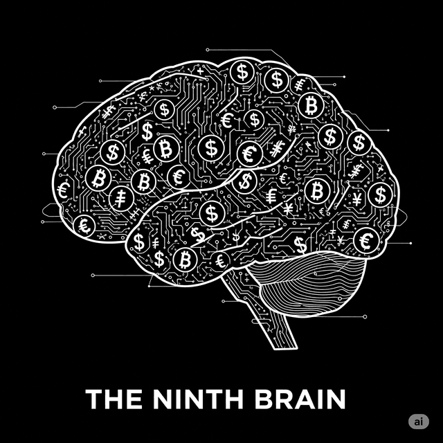 Ninth Brain Image 3